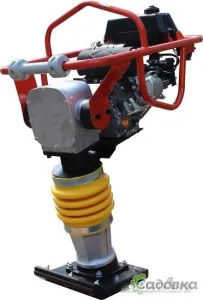 Виброплита Impulse VT80L