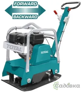 Виброплита Total TP7160-2