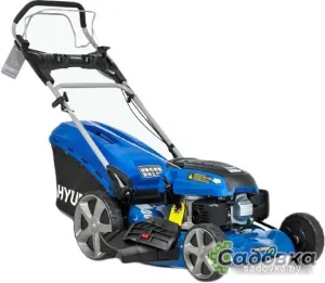 Газонокосилка Hyundai L 5144S