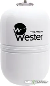 Расширительный бак Wester WDV 24