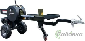 Кинетический дровокол ZigZag GL 3575 F
