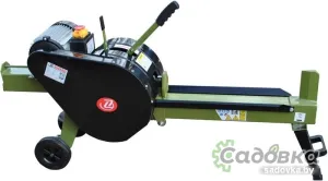 Кинетический дровокол ZigZag EL 452 F