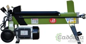 Гидравлический дровокол ZigZag EL 652 HH