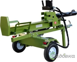 Гидравлический дровокол ZigZag GL 251050 HH