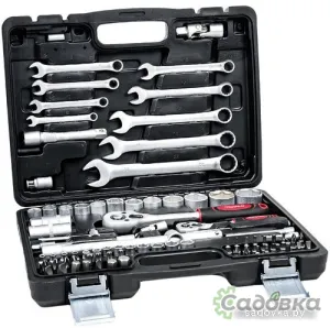 MaxPiler MXT-82-SET (82 предмета)