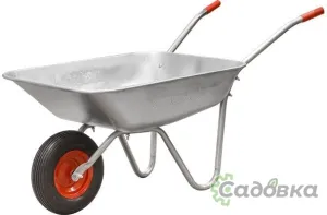 Тачка ECO WB141-1