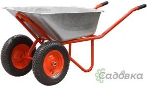 Тачка ECO WB351-2