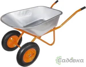 Тачка Eland Gigant Profi 360-2