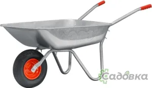 Тачка ECO WB140-1