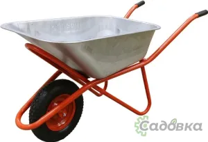 Тачка ECO WB300-1