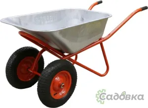 Тачка ECO WB350-2