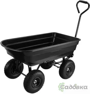 Тачка Deko DKGT75 063-4250