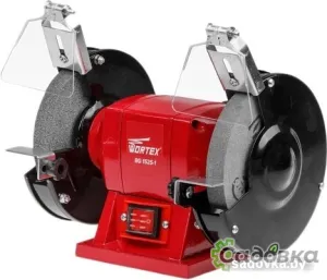 Заточный станок Wortex BG 1525-1