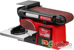 Заточный станок Wortex GM 1528 0325104