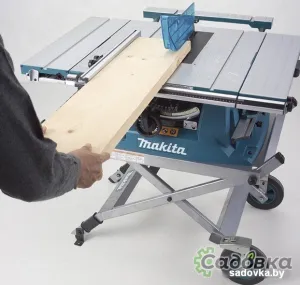 Станок Makita MLT100