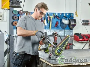 Заточный станок RYOBI RBGL250G