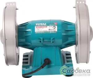 Заточный станок Total TBG15015