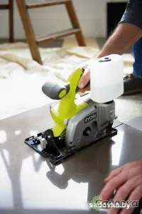 Ручной плиткорез RYOBI LTS180M