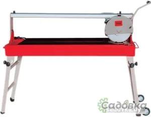 Электрический плиткорез Fubag Expertline F1200/65 [68426]