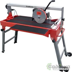 Электрический плиткорез Fubag CraftLine 920