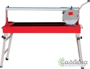 Электрический плиткорез Fubag F720/65