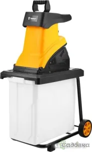 Садовый измельчитель Deko DKSH3200