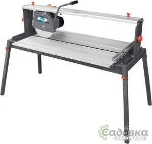 Электрический плиткорез Total TS6112501