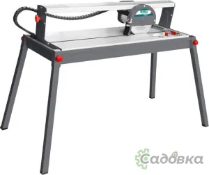 Электрический плиткорез Total TS6082001