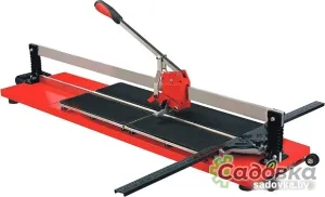 Ручной плиткорез Startul ST4915-90