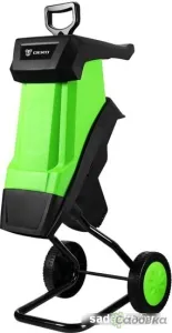 Садовый измельчитель Deko DKSH2800