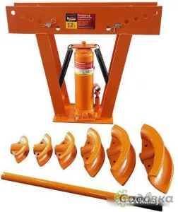 Трубогиб Startul Auto ST8045-12