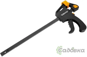 Струбцина Deko CL03