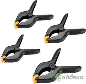 Струбцина Deko CL70-4 4шт