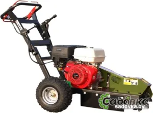 Садовый измельчитель ZigZag GG 15
