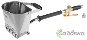 Ковш штукатурный ECO SGH-01