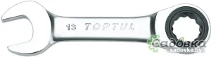 Набор ключей Toptul AOAB1313 1 предмет