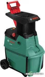 Садовый измельчитель Bosch AXT 25 D (0600803100)