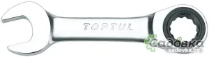 Набор ключей Toptul AOAB1010 1 предмет