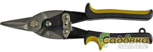 Ножницы по металлу Startul ST4010-S