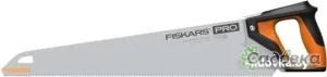 Ножовка Fiskars Pro PowerTooth 1062917