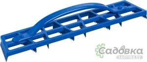 Скребок Kaufmann 4563701