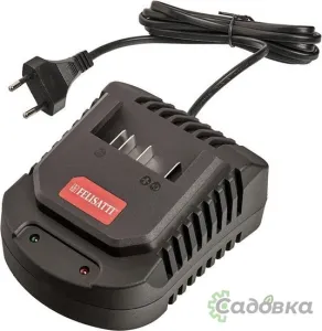 Зарядное устройство FELISATTI ЗУ-4А/Л3 (14.4-18В)