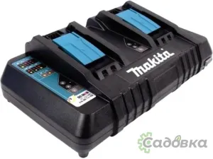 Зарядное устройство Makita DC18RD (14.4-18В)