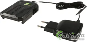 Зарядное устройство Greenworks G40UCM2M (40В)