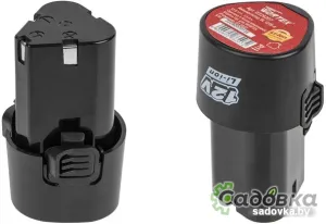 Аккумулятор Wortex BL 1215-4 0329207 (12В/1.5 Ah)