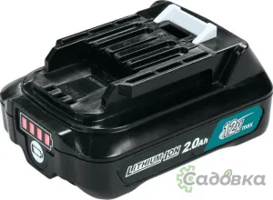 Аккумулятор Makita BL1021B (12В/2 Ah)