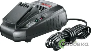 Зарядное устройство Bosch AL 1830 CV 1600A005B3 (14.4-18В)