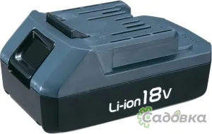 Аккумулятор Makita Maktec BL1851 195421-0 (18В/1.1 Ah)