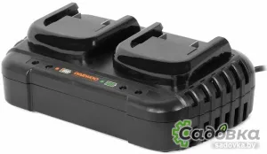 Зарядное устройство Daewoo Power DACH 5021Li (21В)