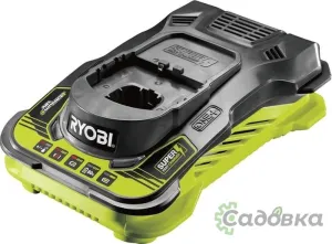 Зарядное устройство RYOBI RC18-150 ONE+ 5133002638 (18В)